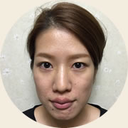 たった2ヶ月でまるで別人！